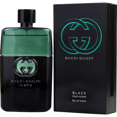 gucci guilty travel|gucci guilty black gift set.